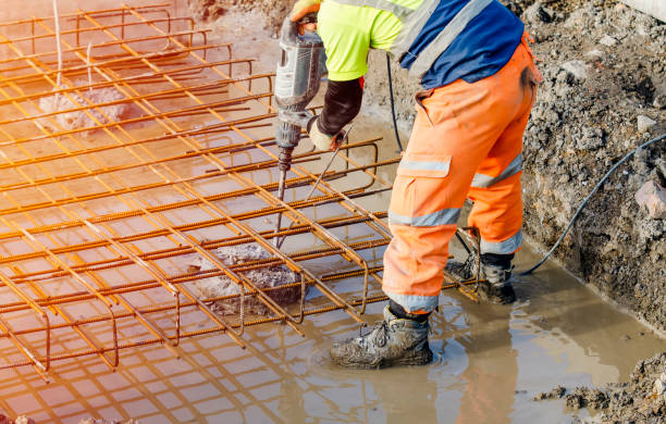 Best Concrete Repair Services  in Elko, NV