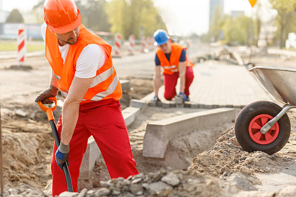 Best Driveways & Floors  in Elko, NV